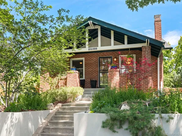 4401 W Hayward Place, Denver, CO 80212