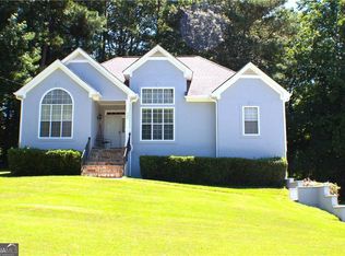 9250 Scarlett Dr SW, Covington, GA 30014