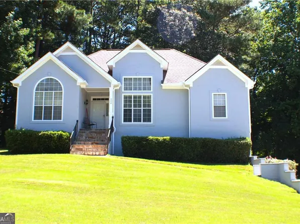 9250 Scarlett Dr SW, Covington, GA 30014