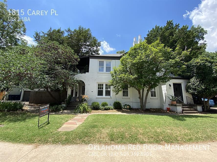 1st image of 1815 Carey Pl