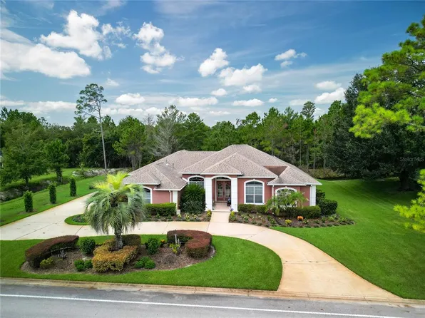 1162 CLUB HOUSE BOULEVARD, NEW SMYRNA BEACH, FL 32168