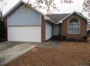 3509 Rittenour Dr, Hope Mills, NC 28348