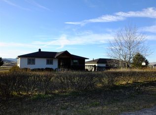 135 Foxtail Ln, Butte, MT 59701