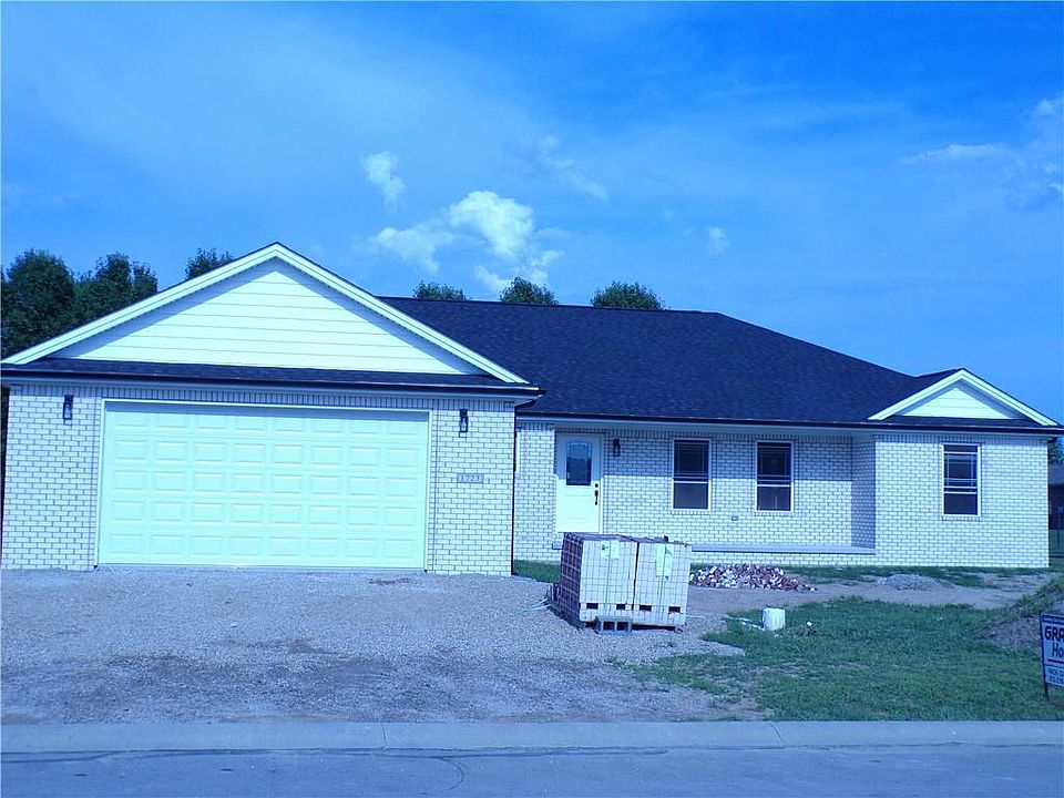 1st image of 1723 W Bell Ford Dr