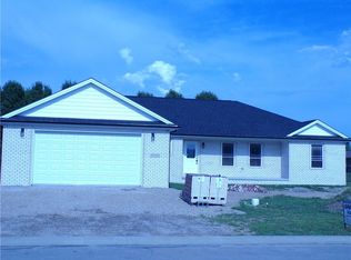 1723 W Bell Ford Dr, Seymour, IN 47274