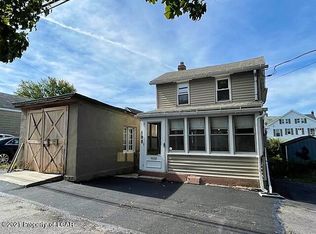 596 Lafayette Ct, Hazleton, PA 18201