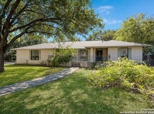 3134 Hitching Post St, San Antonio, TX 78217