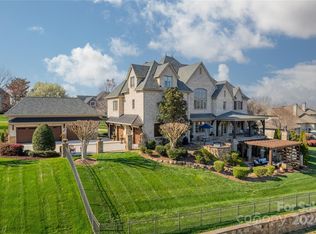 1112 Baltusrol Ln, Waxhaw, NC 28173
