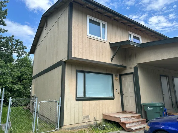 2301 E 68th Ave, Anchorage, AK