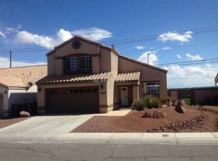 1909 Camino Carlos Rey, North Las Vegas, NV 89031