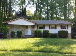 9722 Plowline Rd, Randallstown, MD 21133