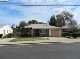 2013 Woodland Dr, Antioch, CA