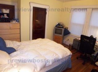 92 Harriet St #268, Brighton, MA 02135