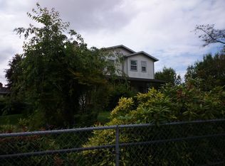 3527 S Kenyon St, Seattle, WA 98118