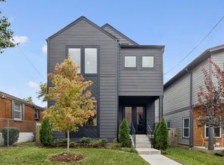 2419 Batavia St, Nashville, TN 37208
