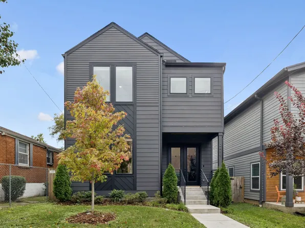 2419 Batavia St, Nashville, TN 37208