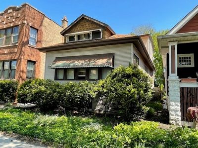 3441 N Kildare Ave, Chicago, IL, 60641