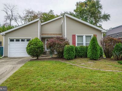 233 Yorktowne Dr, Little Egg Harbor, NJ, 08087