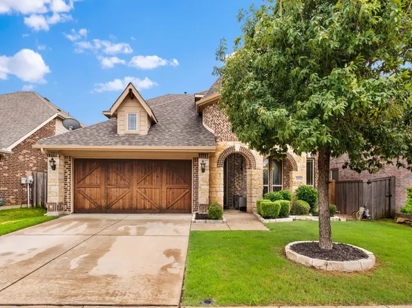 1624 Zebra Finch Dr, Little Elm, TX 75068