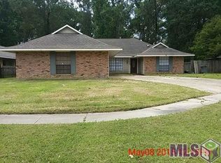 3926 S Caribou Ct, Baton Rouge, LA 70814