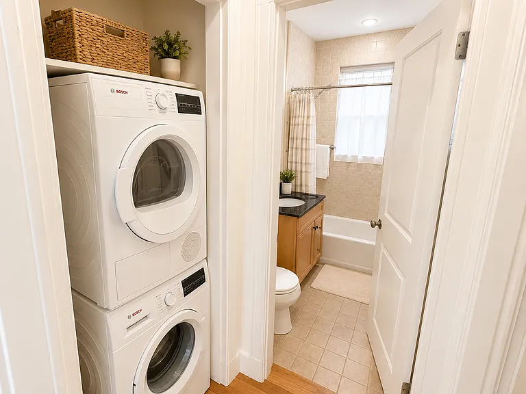 1742 Commonwealth Ave #3 — Photo 9