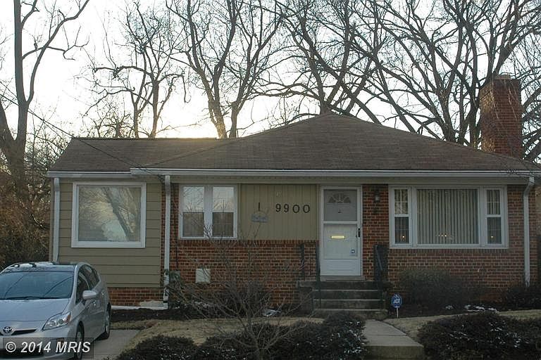 2nd image of 9900 Woodland Dr
