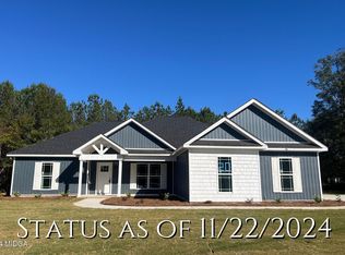 361 Browning Point Rd, Macon, GA 31216