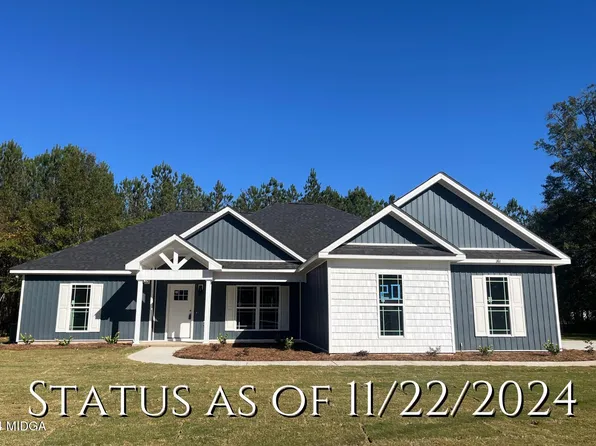 361 Browning Point Rd, Macon, GA 31216