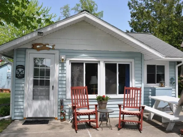 12928 W Shore Dr, Houghton Lake, MI 48629