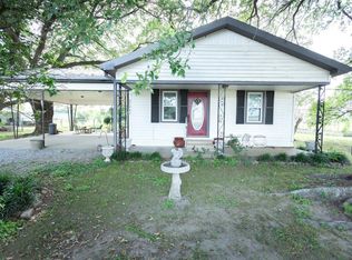 25405 Raymond Hwy, Elton, LA 70532