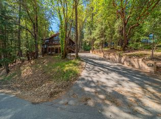 331 Timber Ridge Rd, Weaverville, CA 96093