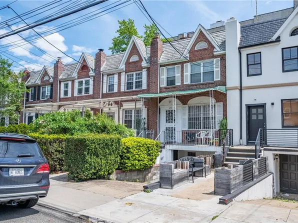 3604 Corlear Avenue, Bronx, NY 10463