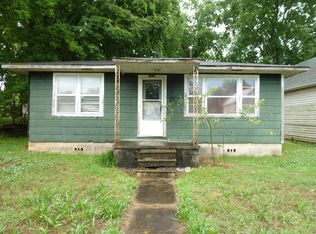 2510 15th St, Sheffield, AL 35660