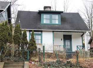 202 Oakview Ave, Pittsburgh, PA 15218