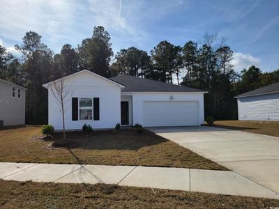 1133 Tibetan St. Lot 147 Hartford, Hartford Conway, SC, 29526