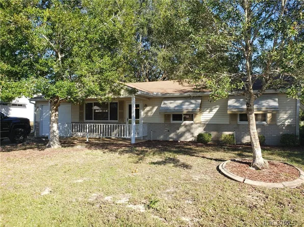 10911 SW 86th Ct, Ocala, FL 34481