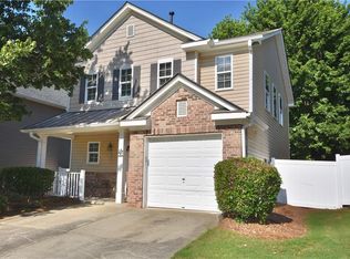 128 Nacoochee Way, Canton, GA 30114