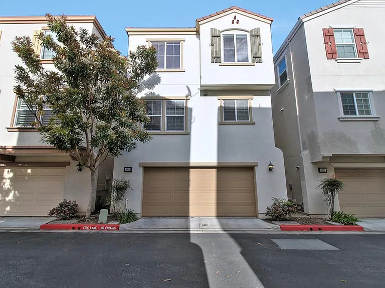 2 door garage