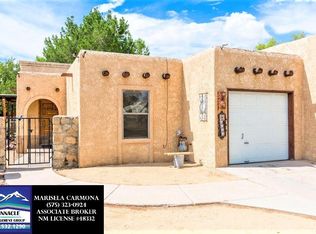 1006 Galvan Dr #7, Las Cruces, NM 88005