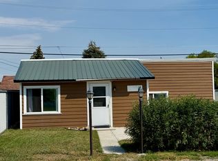727B Thomsen Ave, Dillon, MT 59725