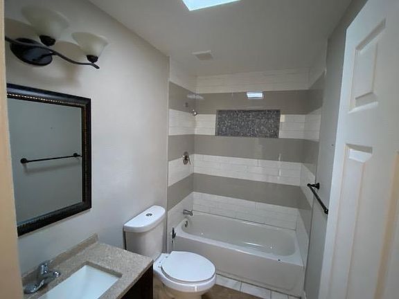Guest Restroom