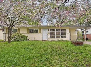 335 Larry Dr, Florissant, MO