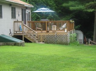 181 Sawyer St, Gardner, MA 01440