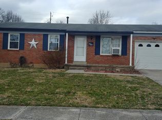 245 Hickory Dr, Frankfort, KY 40601