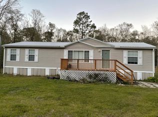 4710 Olga St, Hastings, FL 32145