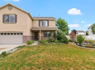 2884 W 400 S, Lehi, UT 84043