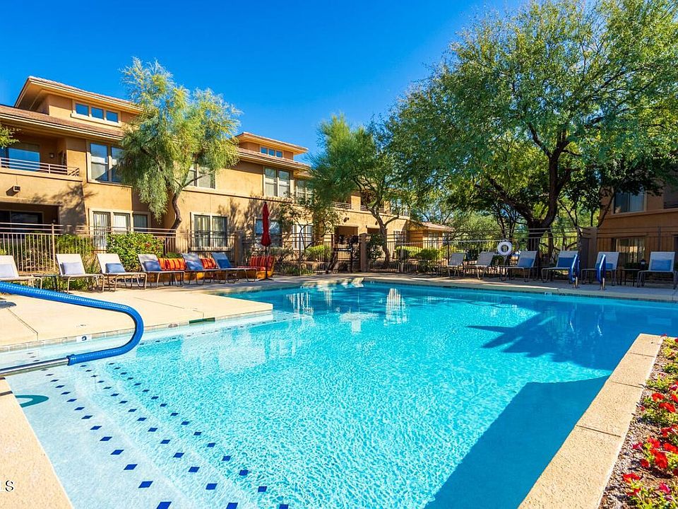 Edge at Grayhawk Apartment Rentals - Scottsdale, AZ | Zillow