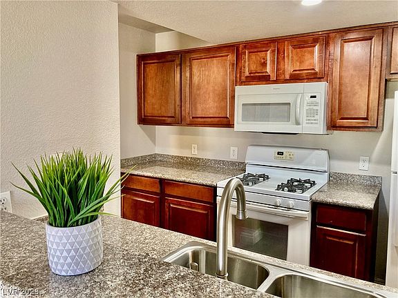 2nd image of 2801 N Rainbow Blvd APT 234