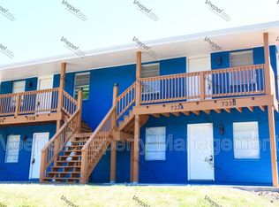 733 NW Mock Ave #A, Blue Springs, MO 64015