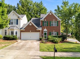 5300 Eolian Ct, Raleigh, NC 27607